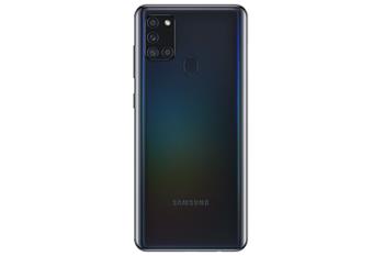 Samsung A217 Galaxy A21s 32GB DUOS Čierna
