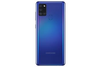 Samsung A217 Galaxy A21s 32GB DUOS Modrá
