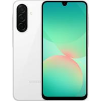 Samsung A266 Galaxy A26 5G 6/128GB DUOS Biela SP