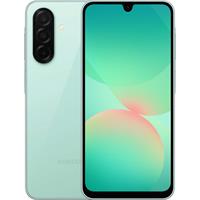 Samsung A266 Galaxy A26 5G 6/128GB DUOS Zelená SP