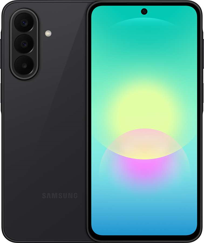 Samsung A276 Galaxy A27 5G 6/128GB Čierna