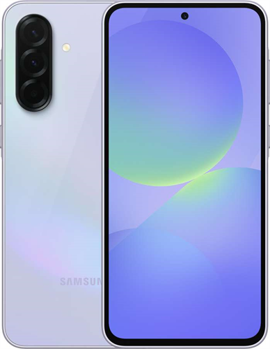 Samsung A366 Galaxy A36 5G 6/128GB DUOS Levander SP