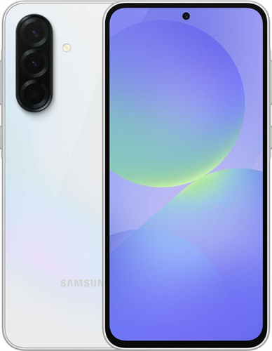 Samsung A366 Galaxy A36 5G 6/128GB DUOS Šedá