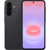 Samsung A376 Galaxy A37 5G 6/128GB DUOS Awesome Charcoal