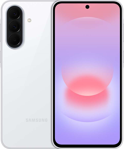 Samsung A376 Galaxy A37 5G 6/128GB DUOS Awesome White