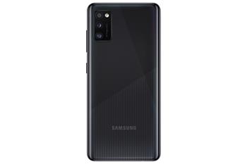 Samsung A415 Galaxy A41 64GB Čierna