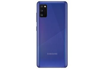 Samsung A415 Galaxy A41 64GB Modrá