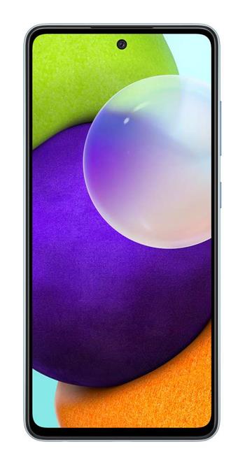 Samsung A525 Galaxy A52 128GB DUOS Modrá