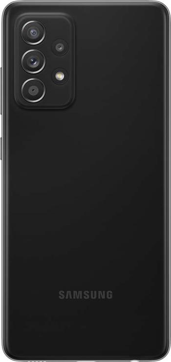 Samsung A528 Galaxy A52s 128GB 5G DUOS Čierna