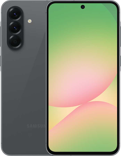 Samsung A566 Galaxy A56 5G 8/128GB DUOS Čierna SPECIAL