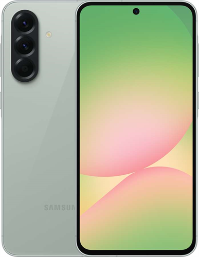 Samsung A566 Galaxy A56 5G 8/256GB DUOS Green SP