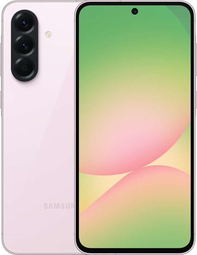 Samsung A566 Galaxy A56 5G 8/256GB DUOS Ružová