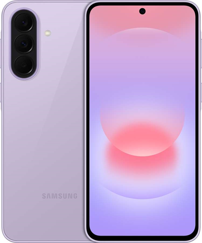 Samsung A576 Galaxy A57 5G 8/128GB DUOS Awesome Lilac