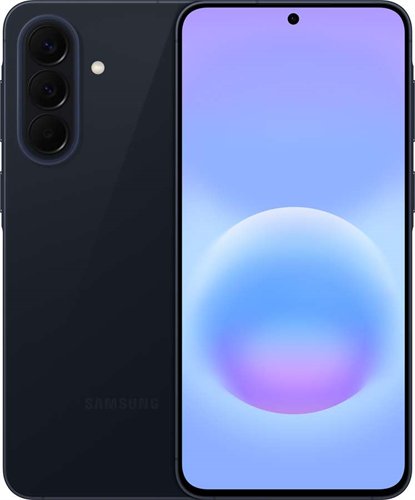 Samsung A576 Galaxy A57 5G 8/128GB DUOS Tmavomodrá