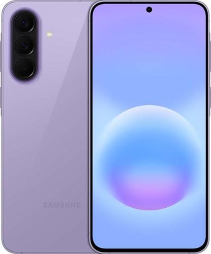 Samsung A576 Galaxy A57 5G 8/256GB DUOS Fialová