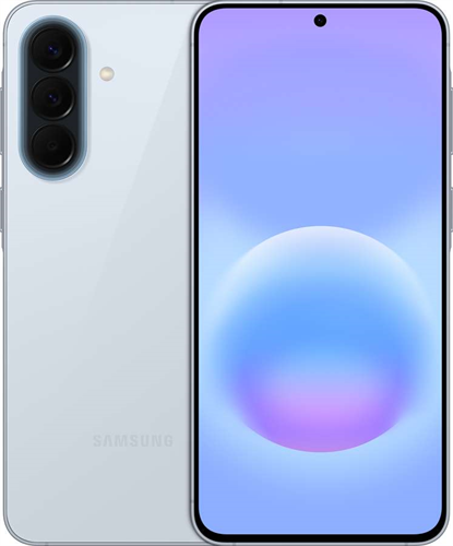 Samsung A576 Galaxy A57 5G 8/256GB DUOS Svetlomodrá SP