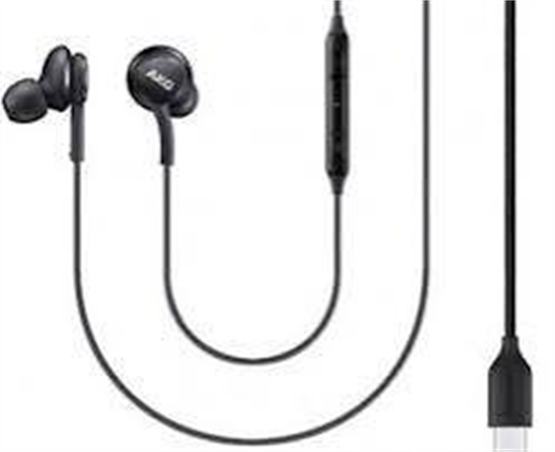 Samsung AKG sluchadlá (USB C Type) GP-TOU021CSGBW