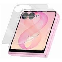 Samsung Antireflexná ochranná fólia EF-UF776C preZ Flip8; Transparent