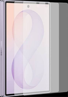Samsung Antireflexná ochranná fólia EF-UF971C preZ Fold8; Transparent