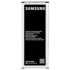 Samsung bateria EB-BN910BB pre Note 4, 3220mAh, NFC