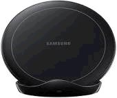 Samsung bezdrôtová rýchlonabíjačka EP-N5105TB, čierna