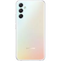Samsung Clear Case púzdro EF-QA346CT pre Galaxy A34, priehľadné