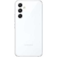 Samsung Clear Case púzdro EF-QA546CT pre Galaxy A54, priehľadné