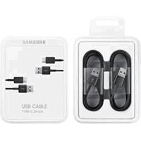 Samsung dátový kábel USB Typ-C EP-DG930MB, čierny