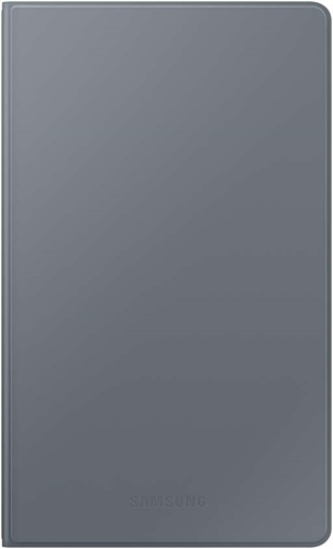 Samsung EF-BT220PJ Book Cover pre Tab A7 Lite, šedé