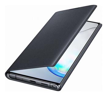 Samsung EF-NN975PBEG púzdro pre Galaxy Note10+, čierne