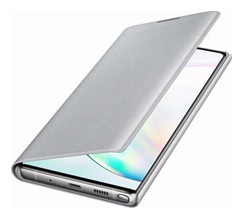 Samsung EF-NN975PSEG púzdro pre Galaxy Note10+, šedé