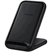 Samsung EP-N5200TBEG bezdrôtová nabíjačka, čierna