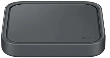 Samsung EP-P2400TB bezdrôtová nabíjacia podložka (15W), čierna