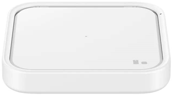 Samsung EP-P2400TW bezdrôtová nabíjacia podložka (15W), biela