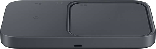 Samsung EP-P5400TB bezdrôtová nabíjačka DUO (15W), čierna