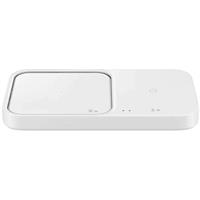 Samsung EP-P5400TW bezdrôtová nabíjačka DUO (15W), biela