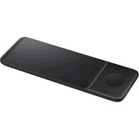 Samsung EP-P6300TB multi bezdrôtová nabíjačka, čierna