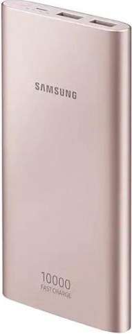 Samsung externá nabíjačka EB-P1100CP, ružová
