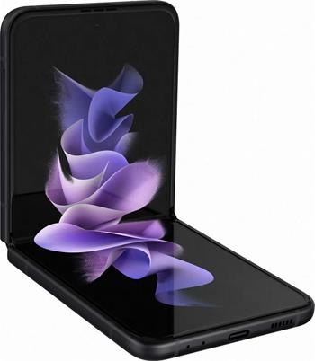 Samsung F711 Galaxy Z Flip3 128GB 5G Black