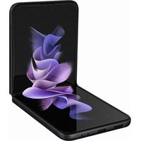 Samsung  F711 Galaxy  Z Flip3 256GB 5G Black 