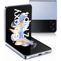 Samsung F721 Galaxy Z Flip4 8GB_128GB 5G Modrá 