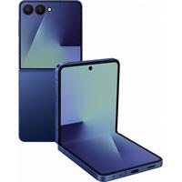 Samsung F766 Galaxy Z Flip7 5G 12GB/256GB Modrá SP