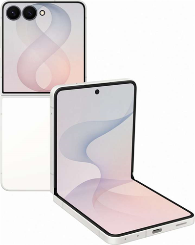 Samsung F776 Galaxy Z Flip8 5G 12GB/256GB Béžová