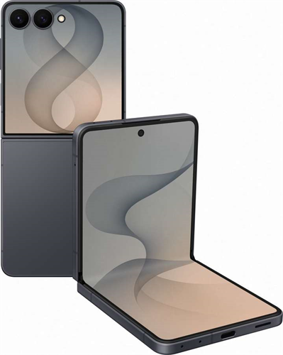 Samsung F776 Galaxy Z Flip8 5G 12GB/256GB Čierna