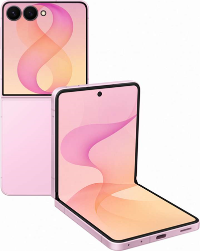 Samsung F776 Galaxy Z Flip8 5G 12GB/256GB Ružová