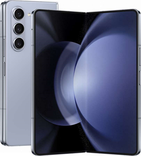 Samsung F946 Galaxy Z Fold5 5G 12GB_256GB Modrá