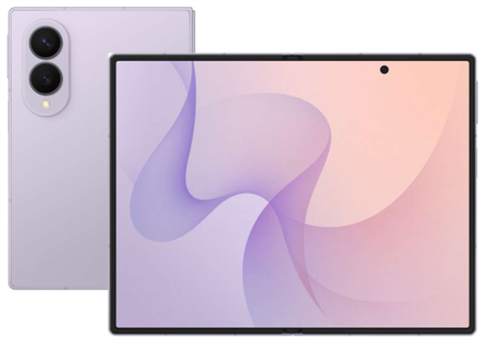 Samsung F971 Galaxy Z Fold8 5G 16GB/1TB Fialová