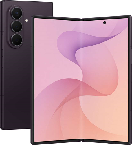 Samsung F976 Galaxy Z Fold8 Ultra 5G 12GB/512GB Fialová