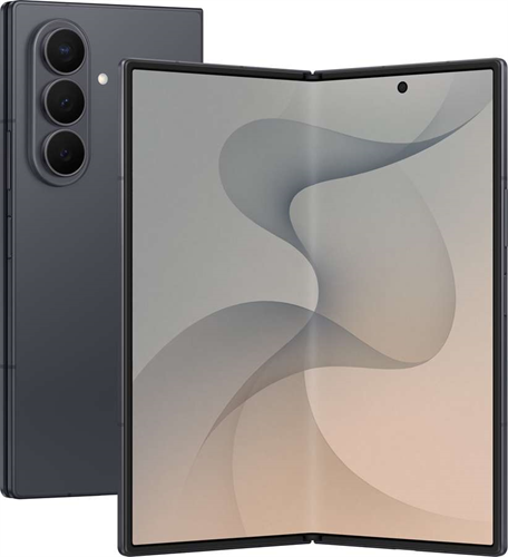 Samsung F976 Galaxy Z Fold8 Ultra 5G 16GB/1TB Čierna