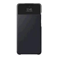 Samsung flipové puzdro s View EF-EA525PBE, čierne